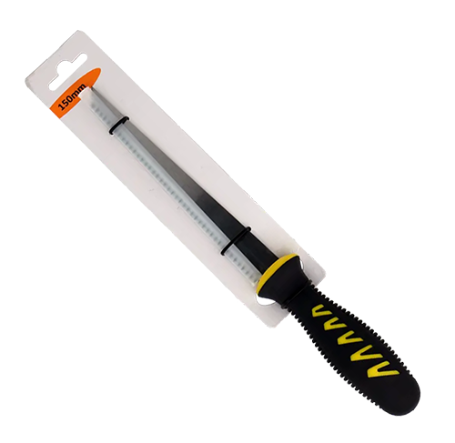 Ножовка по гипсокартону