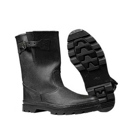 Сапоги зимние мужские