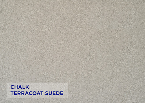 Декоративная штукатурка TERRACOAT SUEDE Silicone Декоративное покрытие на силиконовой основе с текстурой типа «замша» База NP, 25 кг ведро