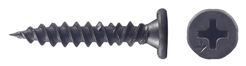 Саморезы ТС-XTN 3.9х25 (500 шт.)