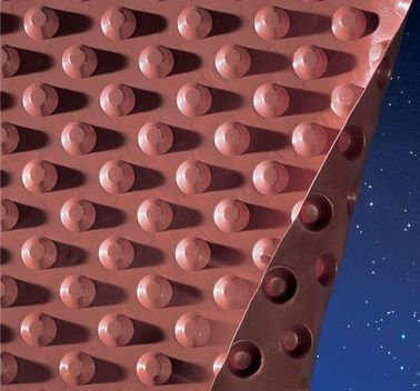 Мембрана Изостуд МС