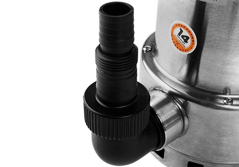 Дренажный насос Sturm WP9713