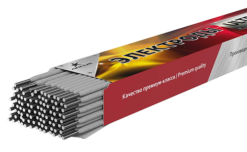 Электроды сварочные МР-3С Ультра диаметр 3 мм, 5 кг, МЭЗ