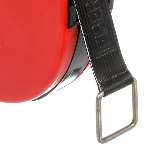 Рулетка ПВХ 30 м, Bartex