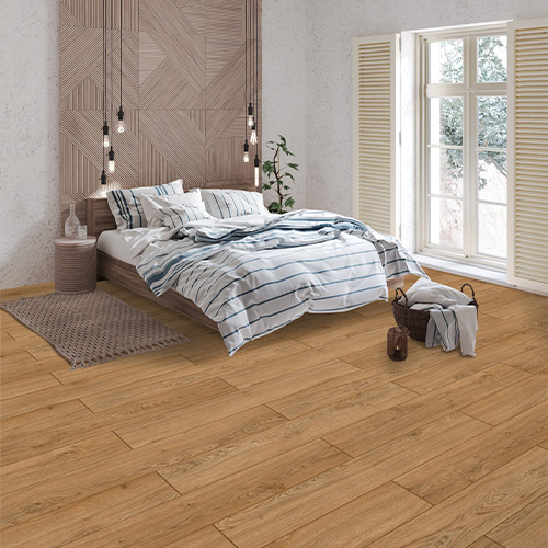 Ламинат Дуб Азгил медовый Classic Egger Pro 2023+