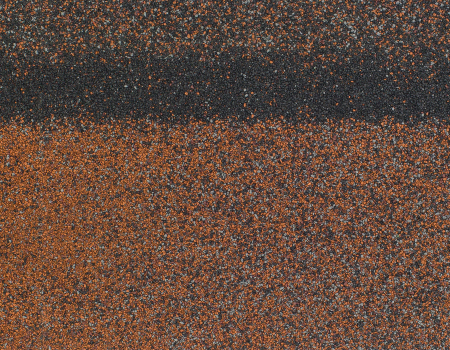 Коньки-карнизы SHINGLAS Америка 253х1003 мм (20 гонтов, 20 пог.м, 5 кв.м)