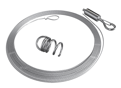 Крепление для Акустилайн (Akustiline) Baffle, Техносонус