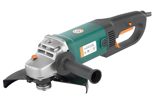 Угловая шлифовальная машина Sturm AG9023R