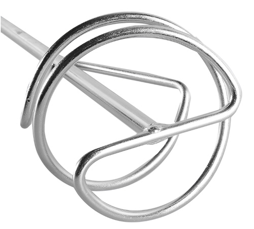 Миксер-насадка SDS+ 100х600