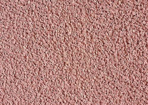 Декоративная штукатурка Terraco TERRACOAT GRANULE Silicon 1,5 мм, на силиконовой основе со сглаженной текстурой типа «шуба» База NP, 25 кг ведро