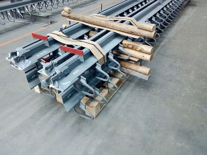 Деформационный шов ДШ-Б-50