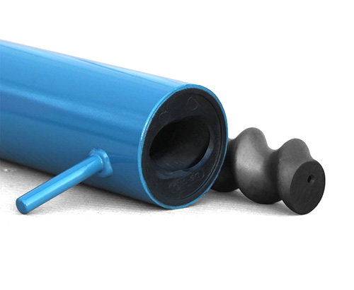 Шнековая пара D 6-3, PFT