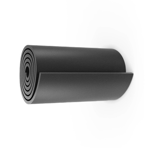 Рулон K-Flex Solar HT IC CLAD BK 32x1000-6 толщина 32 мм