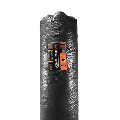 Атмен Вент 450, 1,6x20 м (32 м2), Объемная диффузионная мембрана