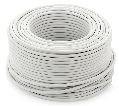 Кабель ПВС 3х1,5, 100 м\бух, Конкорд