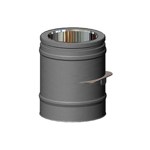 Стальной дымоход-сэндвич shiber seryy.jpg