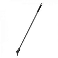 Ледоруб Б3 кованный с металлической ручкой