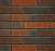 Кирпич облицовочный Red flame шероховатый, М-250,85x250x65, красный