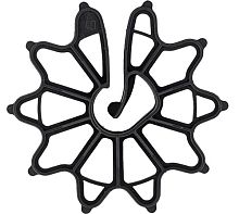 Фиксатор звездочка, 40 мм