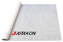 Ютакон Н 130, 50х1,5 м (75 м2) Подкровельная гидро- пароизоляционная пленка антиконденсатная
