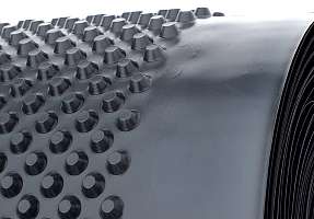 Профилированные мембраны