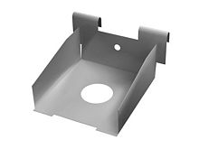 Соединитель профилей 60х27 торцевой Ggrandline