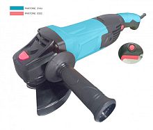 Угловая шлифовальная машина Sturm AG9018P