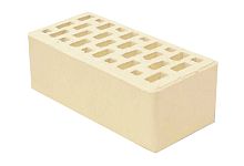 Облицовочный кирпич полуторный, М-175,120x250x88, белый