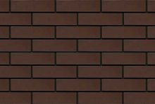 Фасадная термопанель Аляска Natural braun, 1050х620х60 мм