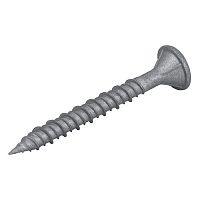 Шурупы саморезы для плит Аквапанелей 4,2х25 мм SN острые (1000 шт)