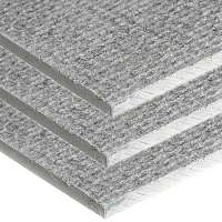 Асбестоцементные листы (плоский шифер)