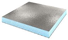 Панель RPG Foil 30, 1250х600х30 мм, Ruspanel