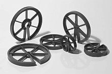 Фиксатор Колесико 5/20