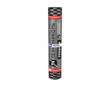 Техноэласт Фундамент Терра ЭМП (10 х 1 м),