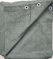 Полог брезентовый ПВ 8х10 - 11155, Rendell