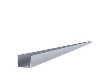 Металлический профиль Knauf усиленный UA 4000х75х40 А