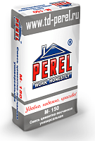 Шпаклевка гипсовая PG33 H высокопрочная, 20 кг, мешок Основит