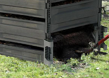 Компостер 800 литров, Стандартпарк