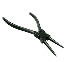 Съёмник прямой для внутренних стопорных колец 150 мм (сжим)