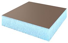 Панель Ruspanel RPG OPTIMA 1250х600х20мм