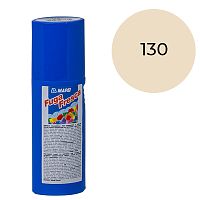 Акриловая краска на водной основе FUGA FRESCA №130, Жасмин, Mapei, 160 г