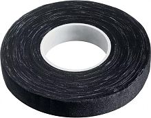 Изолента х/б черная, 30 м