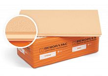 Утеплитель Пеноплэкс Стена (1185х585х50 мм)