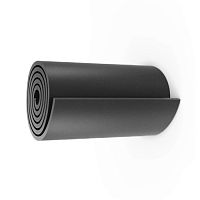 Рулон K-Flex Solar HT IN CLAD black 13x1000-14 толщина 13 мм