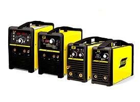 Сварочное оборудование