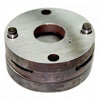 Воздухораспределительный механизм в сборе (пластиковый)