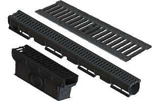 Водоотведение и Канализация