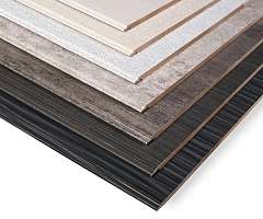 Стеновые панели МДФ