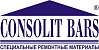 Consolit Bars