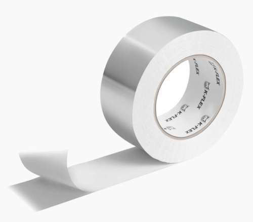 Лента K-FLEX 50-050 TITANCLAD